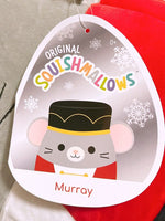 Squishmallows 8" Murray the Mouse