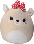 Squishmallows 16" Clarice the Reindeer