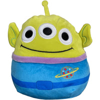 Squishmallows 10" Toy Story Alien