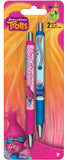 InkWorks Trolls Movie Gel Pens