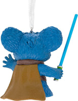 Hallmark Star Wars: Young Jedi Adventures Nubs Christmas Ornament