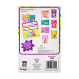 Care Bears 19 Valentines Cards with Jumbo Stickers