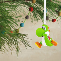 Hallmark Nintendo Yoshi Christmas Ornament