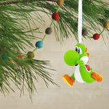 Hallmark Nintendo Yoshi Christmas Ornament