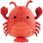 Squishmallows 14" Lorono the Lobster