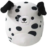 Squishmallows 7.5" Dustin the Dalmation