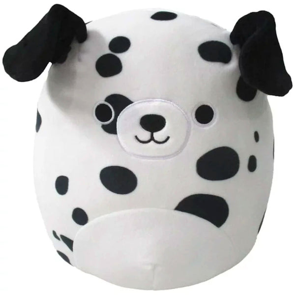 Squishmallows 7.5" Dustin the Dalmation