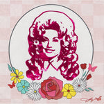 Dolly Party Party Supplies 16 Lunch Napkins