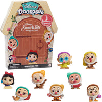 Disney Doorables Collection Peek Snow White