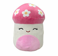 Squishmallows 8" Sakina the Mushroom