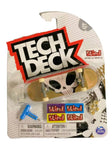 Tech Deck Mini Skateboards Series 13 Blind Reaper Gold