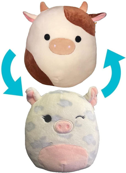 Squishmallows 12" Flip-a-Mallows