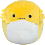 Squishmallows 12" Bertwin the Bearded Dragon