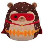 Squishmallows 8" Hans in Superhero Costume