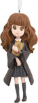 Hallmark Harry Potter Hermione Granger Stylized Christmas Ornament