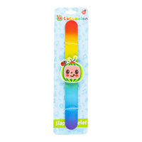 Cocomelon Slap Bracelet