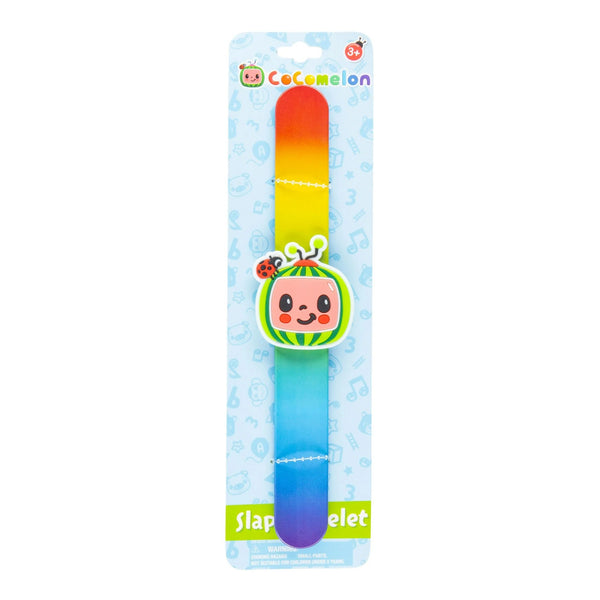 Cocomelon Slap Bracelet