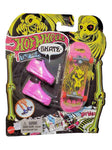 Hot Wheels Skate Fingerboard Tony Hawk Vertibird SK8 HPG26