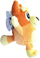 Bluey Bingo with Please Face 8" Plush