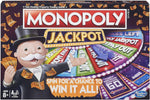 Monopoly Jackpot Board Game