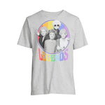 The Golden Girls Legends Mens T-Shirt