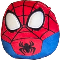 Squishmallows 5" Spiderman