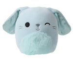 Squishmallows 4.5" Bastian the Bunny