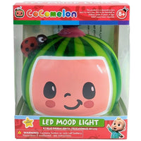 Cocomelon Color Changing LED Mood Light