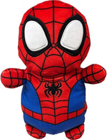 Squishmallows 7" HugMees Spider Man Spidey