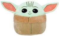 Squishmallows 5" Star Wars