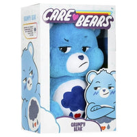 Care Bears 14" Plush Grumpy Bear