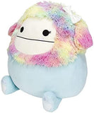 Squishmallows 20" Zozo the Bigfoot