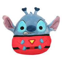 Squishmallows 6.5" Disney Lilo & Stitch Squad