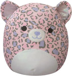 Squishmallows 8" Dallas the Leopard