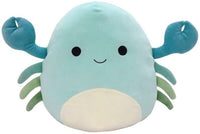 Squishmallows14" Xandra the Green Crab