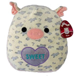 Squishmallows 12" Rosie the Pig Sweet Heart