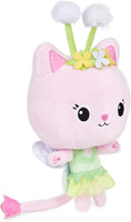 Gabby's Dollhouse Cat Plush