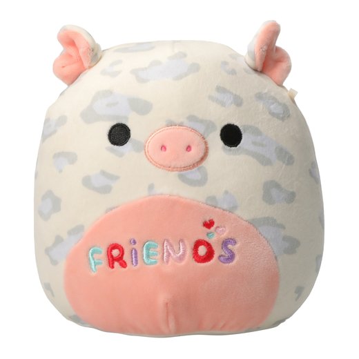 Squishmallows 7.5" Rosie the Pig Friends