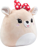 Squishmallows 8" Clarice the Reindeer