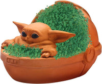 Chia Child Star Wars The Mandalorian Baby Yoda