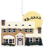 Hallmark Christmas Vacation Griswold House Christmas Ornament