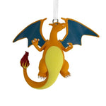 Hallmark Pokemon Charizard Ornament