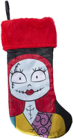 The Nightmare Before Christmas Stocking Sally