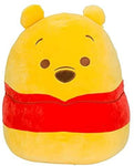 Squishmallows 10" Winnie the Pooh