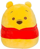 Squishmallows 10" Winnie the Pooh