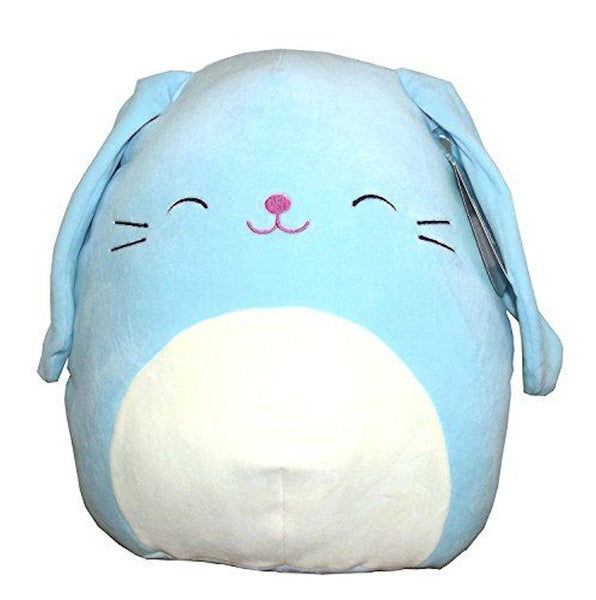 Squishmallows 5" Blue Bunny Buttons