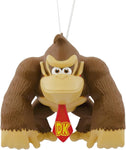 Hallmark Nintendo Donkey Kong Christmas Ornament