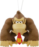 Hallmark Nintendo Donkey Kong Christmas Ornament