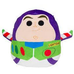 Squishmallows 8” Buzz Lightyear