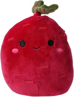 Squishmallows 7.5" Claudia the Beet